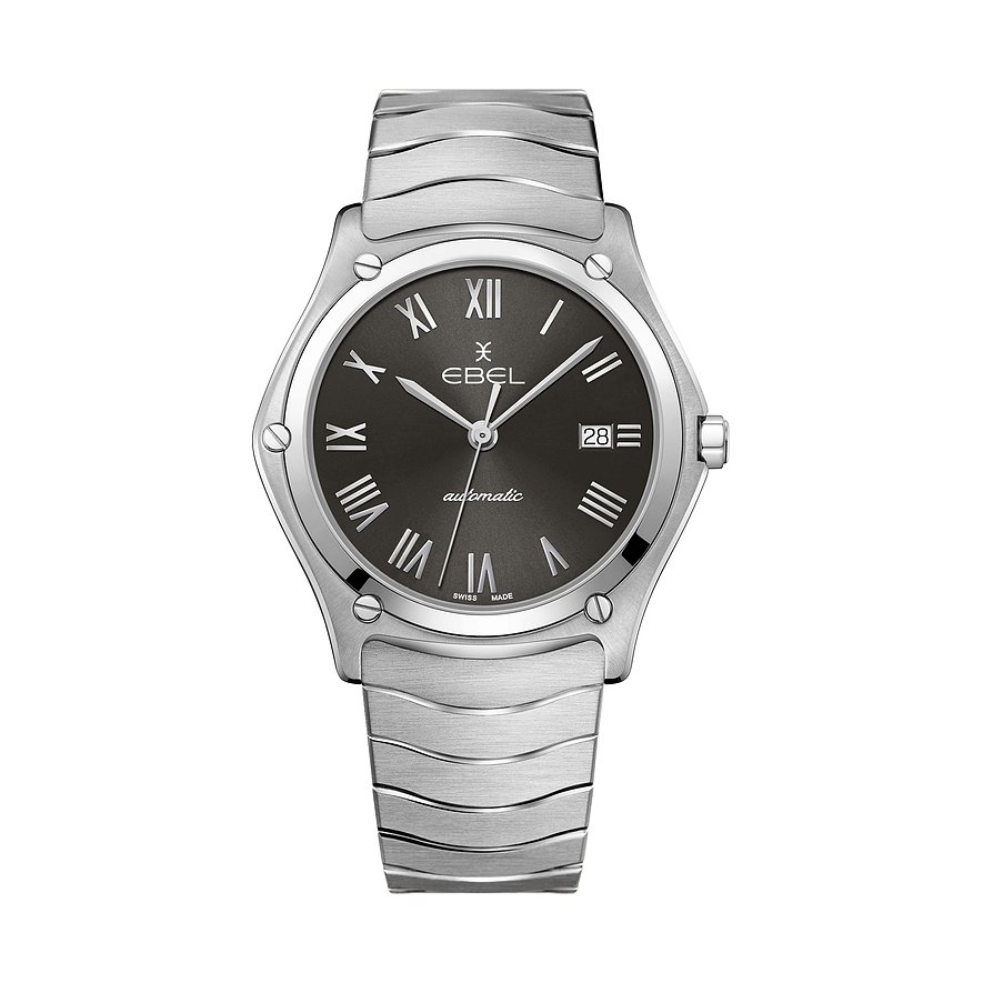 Ebel Herrenuhr Sport Classic Gent