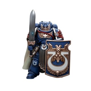 Warhammer 40k Actionfigur: Ultramarines - Victrix Guard