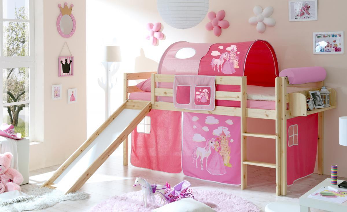 Ticaa Rutschbett 