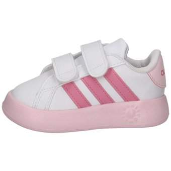 adidas Grand Court 2.0 CF I Sneaker in weiß
