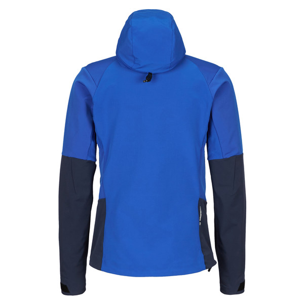 SELLA DST M JACKET Herren - Softshelljacke