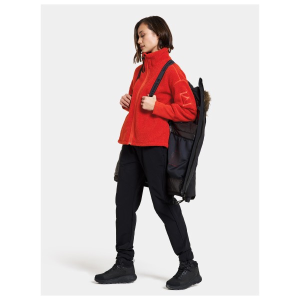Didriksons - Women's Ceres Parka - Mantel