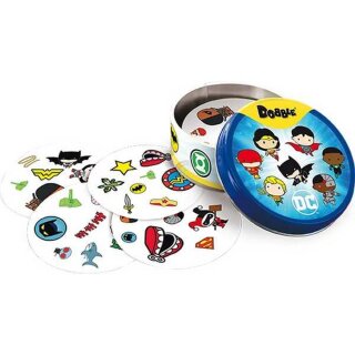 Dobble: DC Universe (EN)