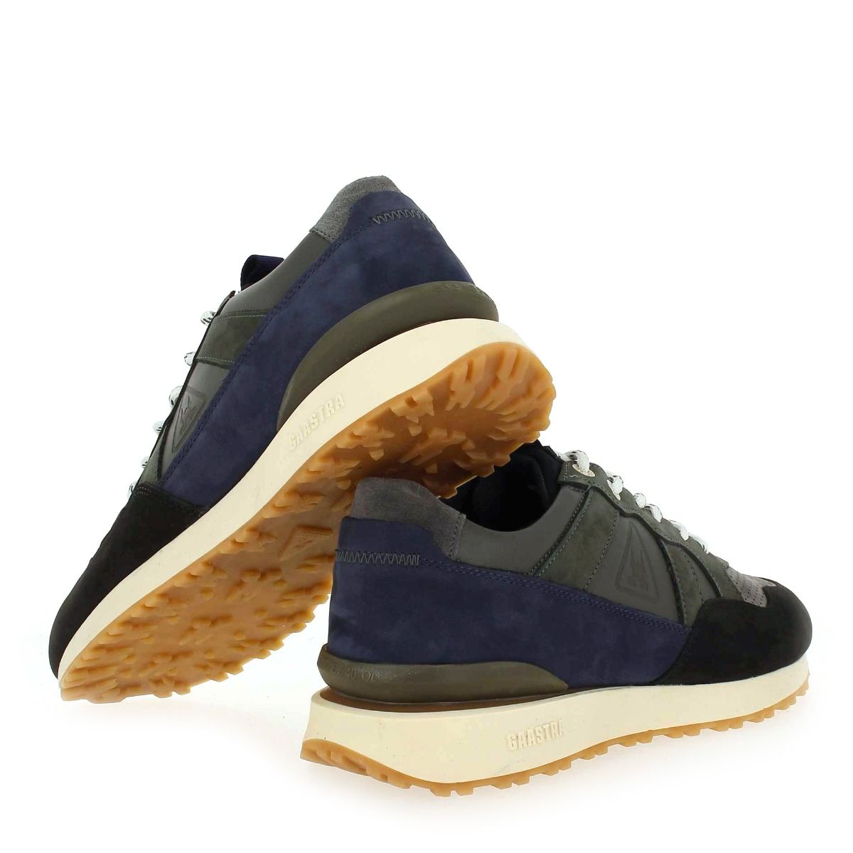 Gaastra  CHASE - Anthracite Marine