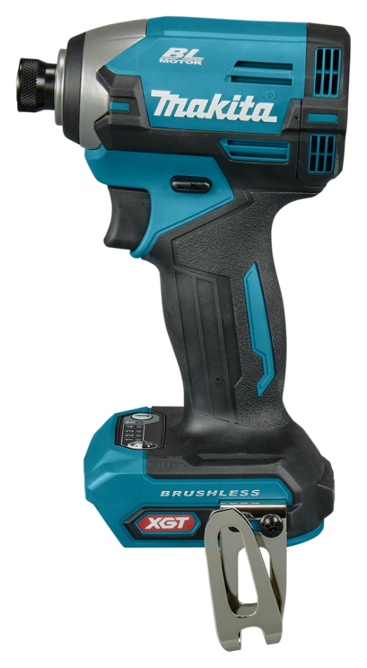 Makita TD003GZ smūginis atsuktuvas 40 V maks. (be baterijų ir įkroviklio)