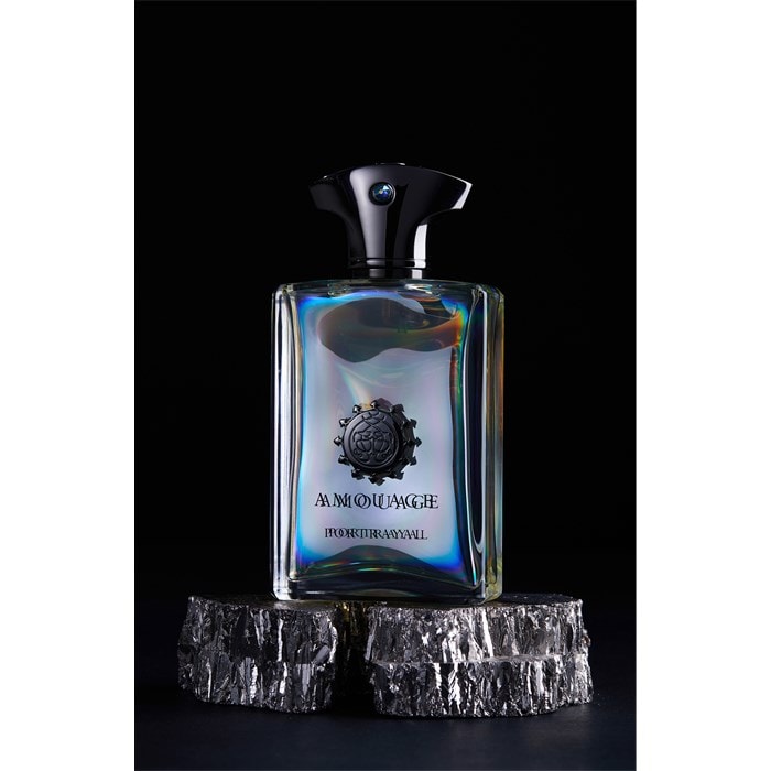 Eau de Parfum Spray