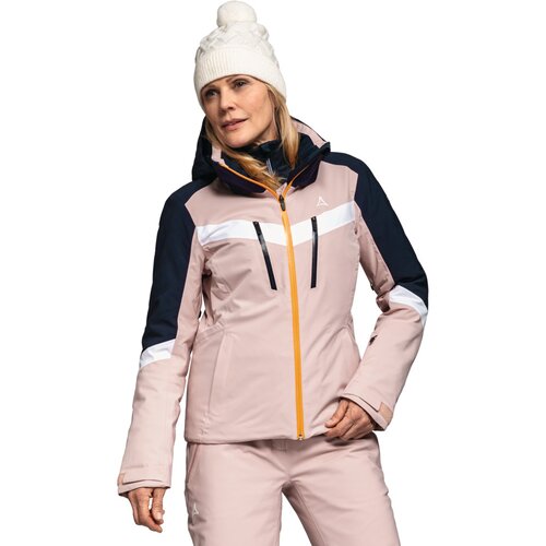 DAMEN JACKE SKI JACKET AVONS L