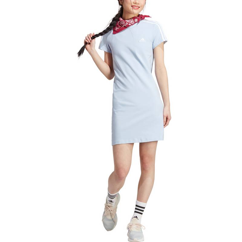 adidas Essentials Jerseykleid Damen