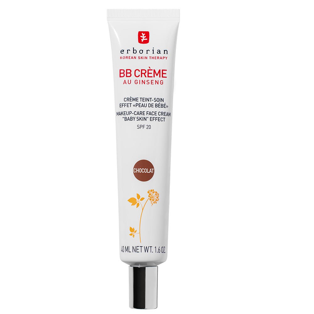 Erborian BB Creme Chocolat 40 ml