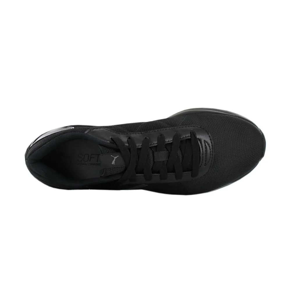 PUMA ROSE 380113-01 / schwarz