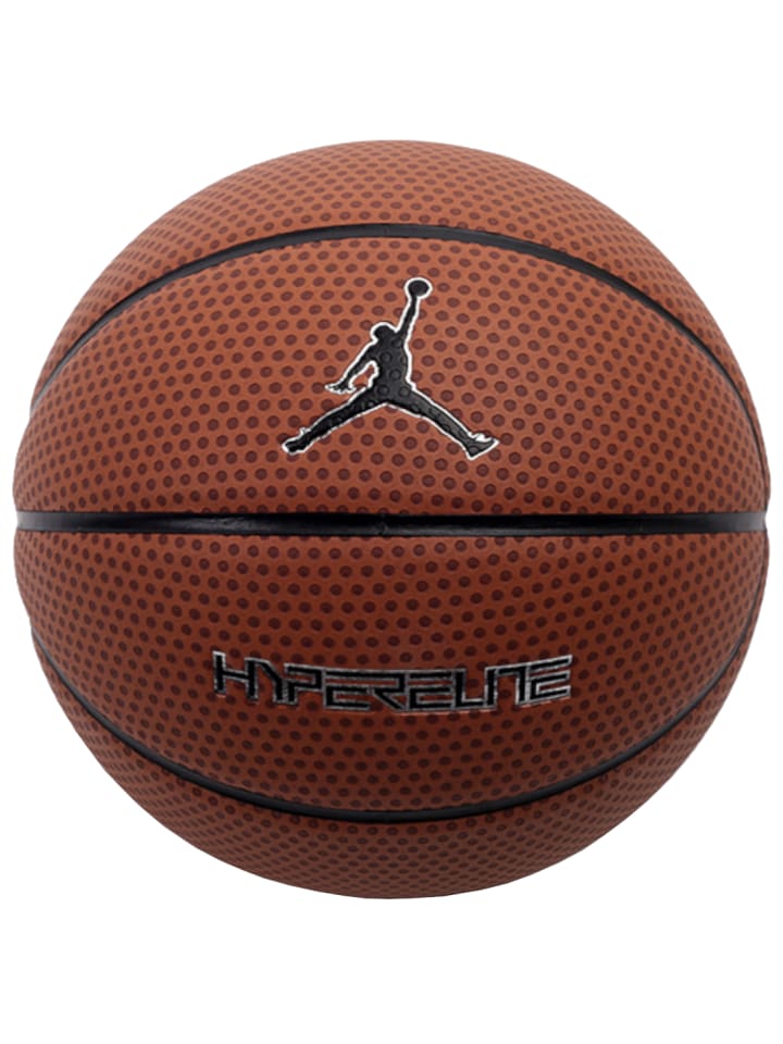 Jordan Jordan Hyperelite 8P Ball in Braun günstig kaufen 7