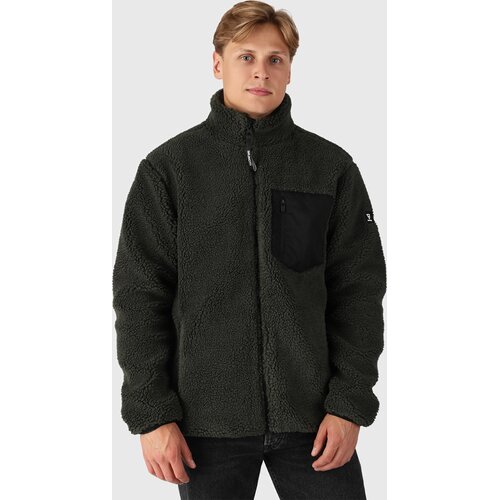 HERREN ROLLI GARICKS MEN FLEECE