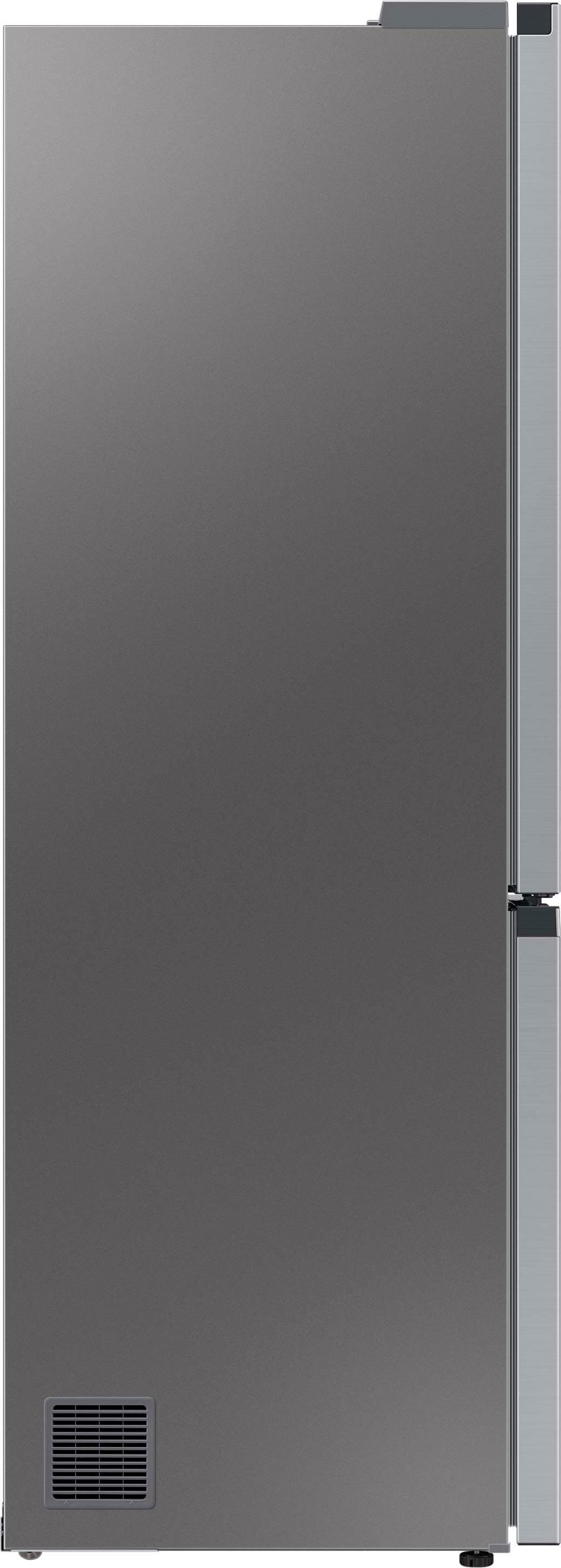 Samsung Kühl-/Gefrierkombination RB7300 RL34C600CSA, 185,3 cm hoch, 59,5 cm breit