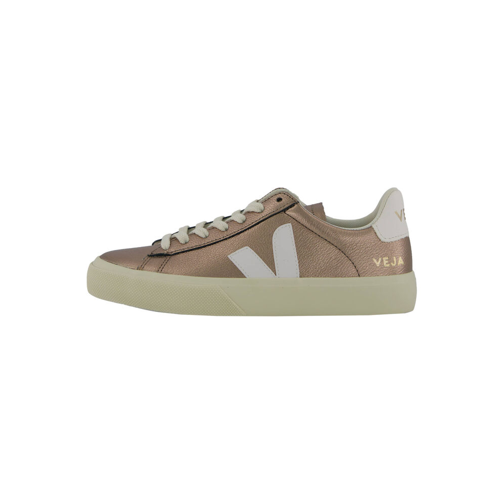 VEJA Sneaker CP0502932 / gelb