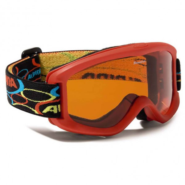 Alpina - Kid's Carvy 2.0 - Skibrille