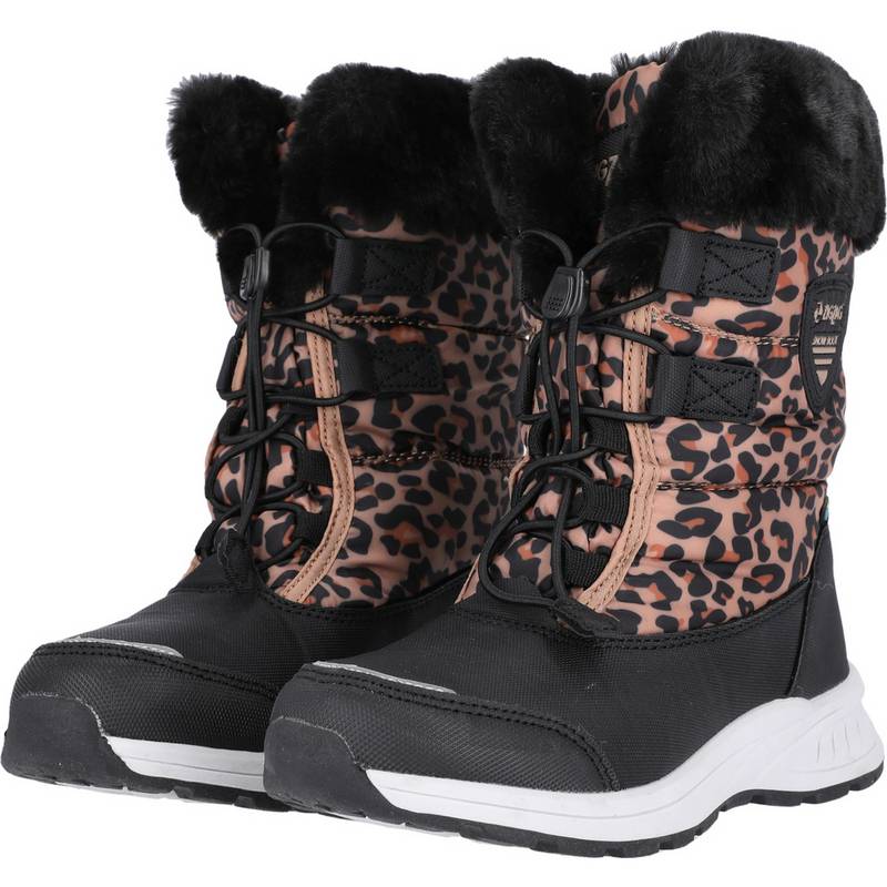 ZigZag Wesend Stiefel Kinder