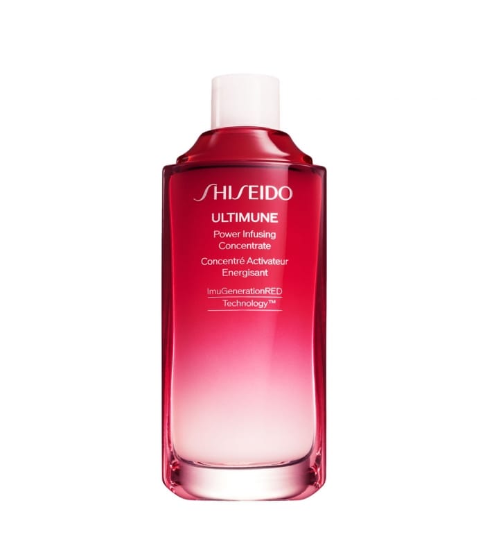 Shiseido-ULTIMUNE-Concentré Activateur Energisant