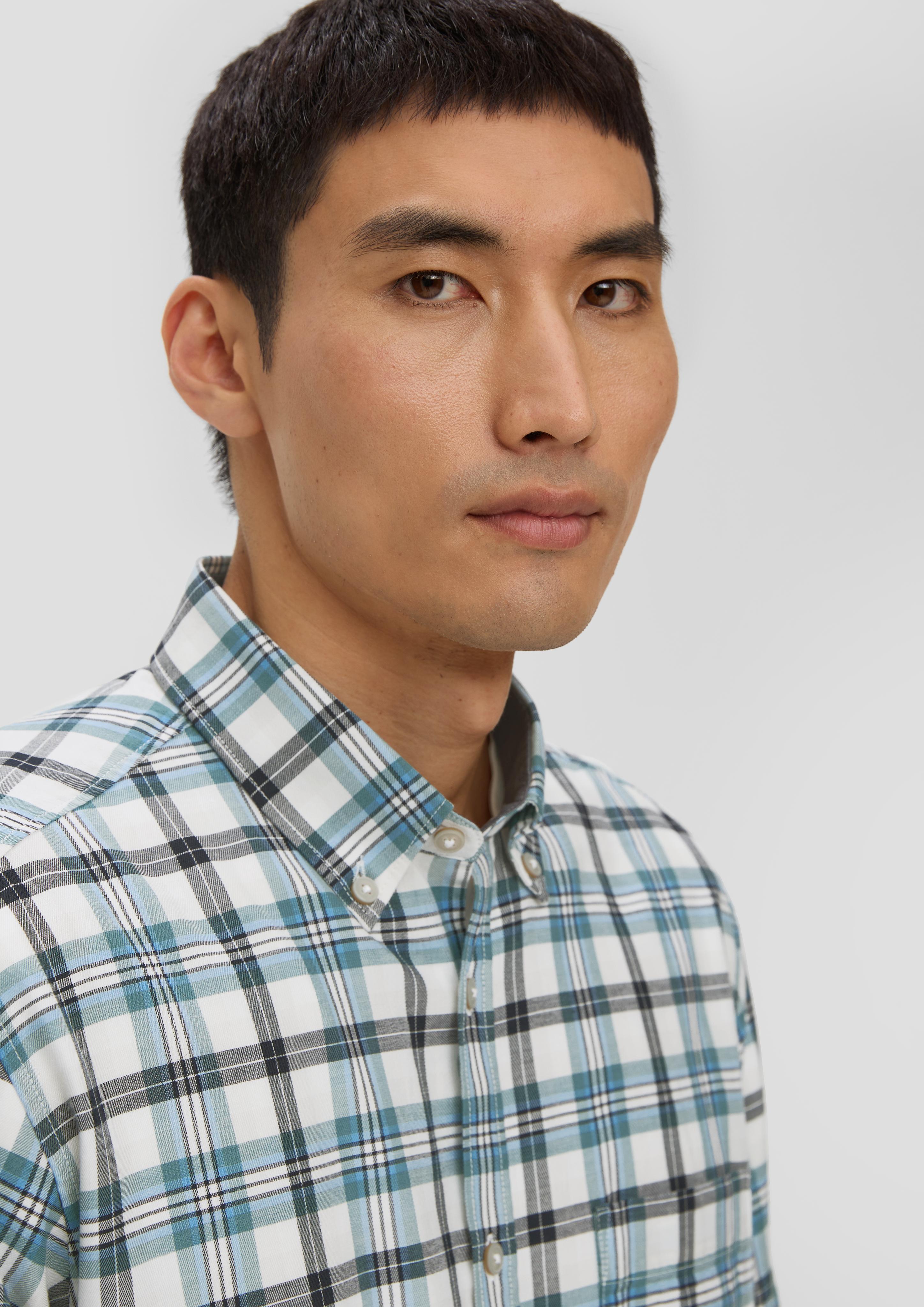 Regular: Button Down-Hemd  2137950-01N2