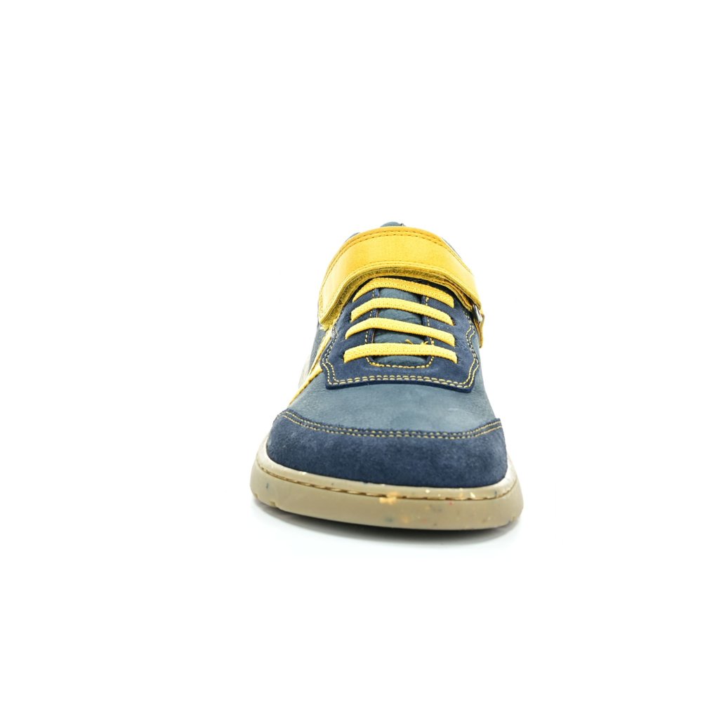 Koel4kids Shane Blue AD Barfußsneakers