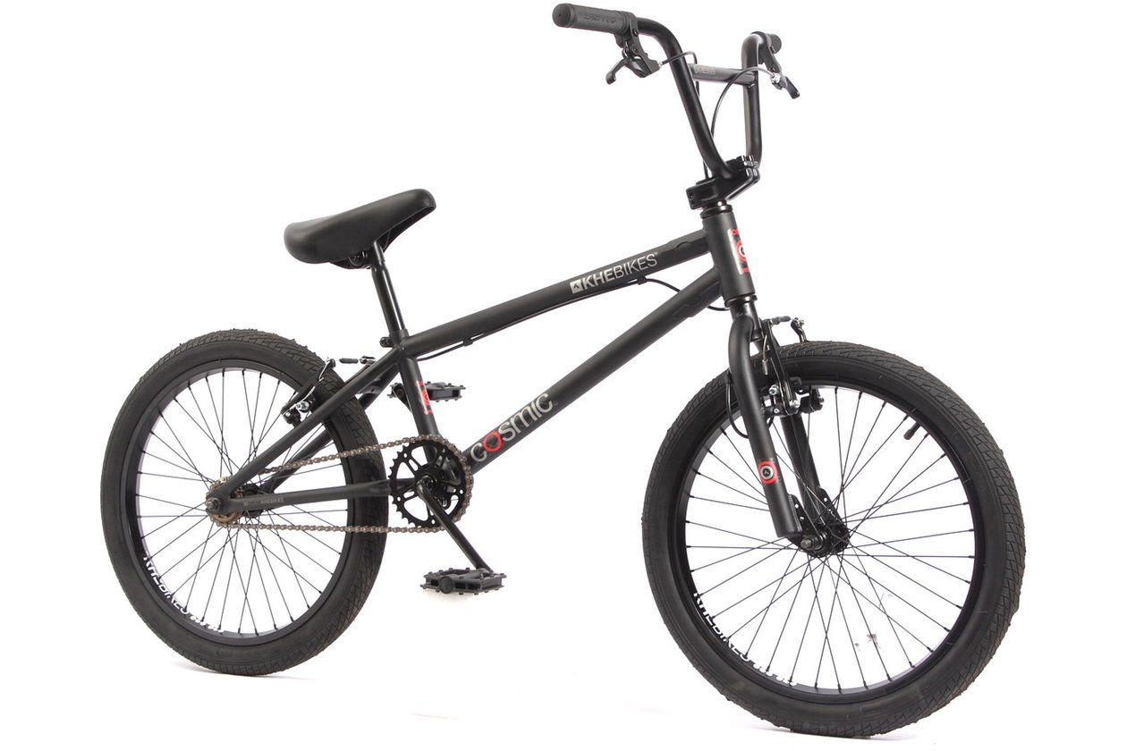 KHE Cosmic - 2022 - 20 Zoll - BMX