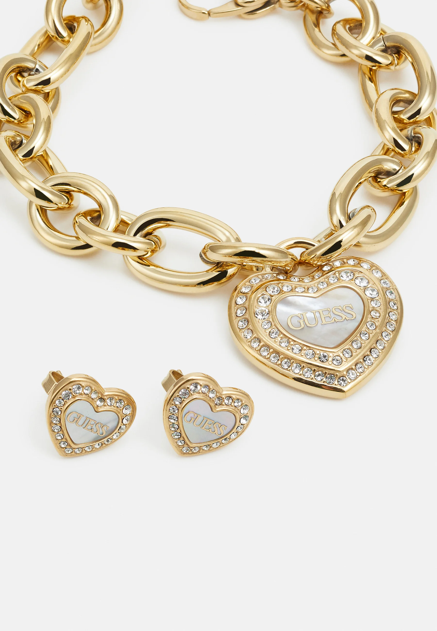 Conjunto Guess AMAMI - Pendientes