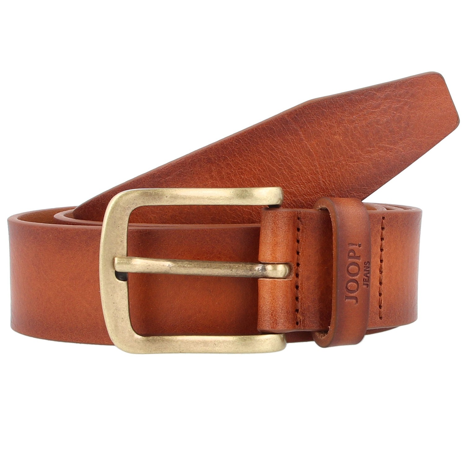 Gürtel Leder