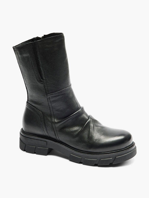 5th Avenue Leder Boots