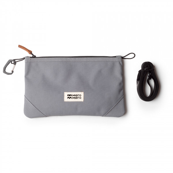 MeroMero - Stuff Pouch V2 - Umhängetasche