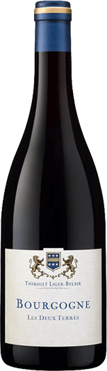 Thibault Liger-Belair : Bourgogne Gamay 