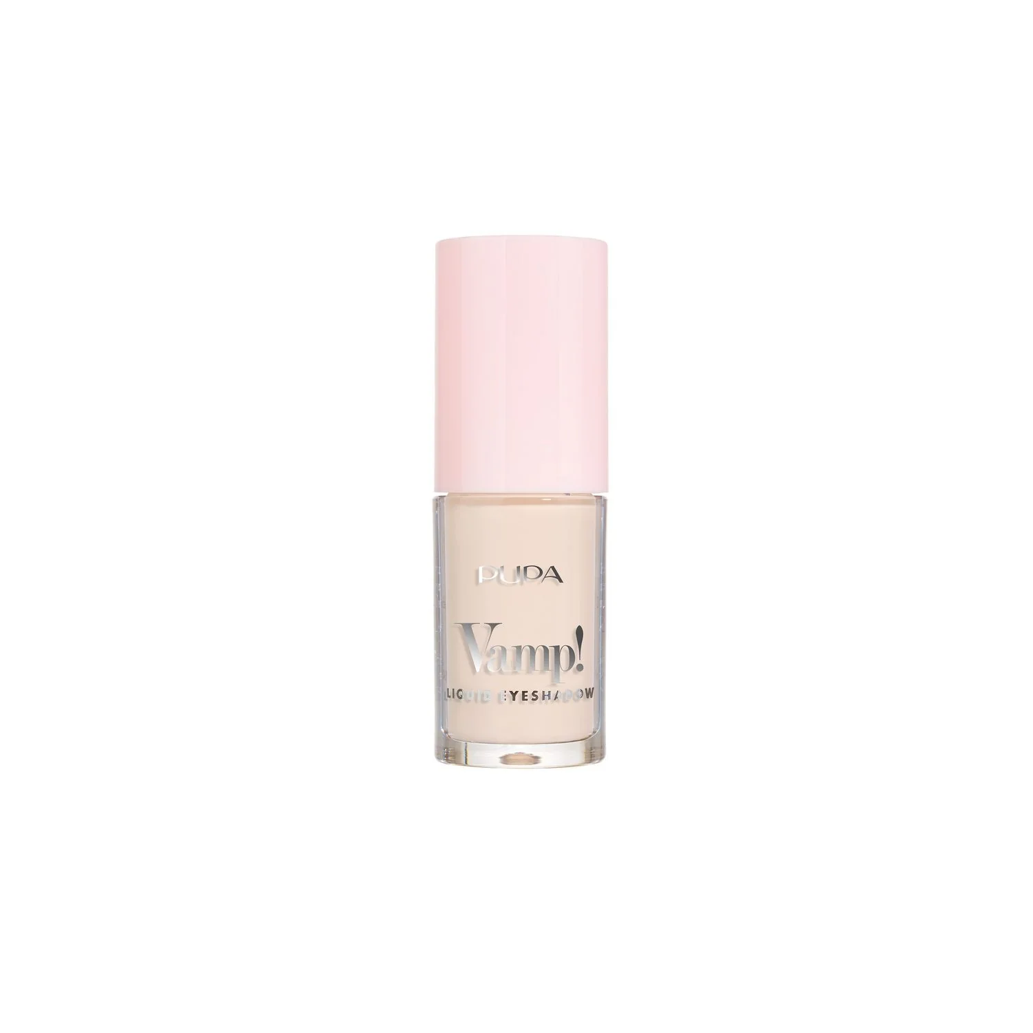 Vamp! Ombre à paupières liquide - Ombre à paupières crème