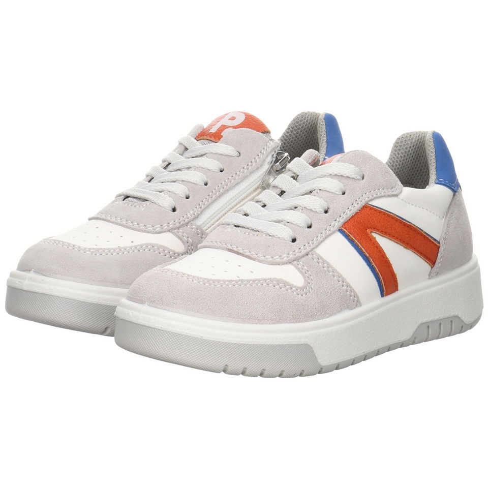 Primigi Blanco Schnürschuh