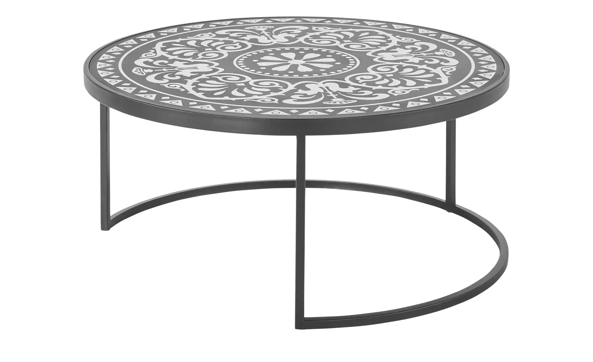 Couchtisch 2er-Set