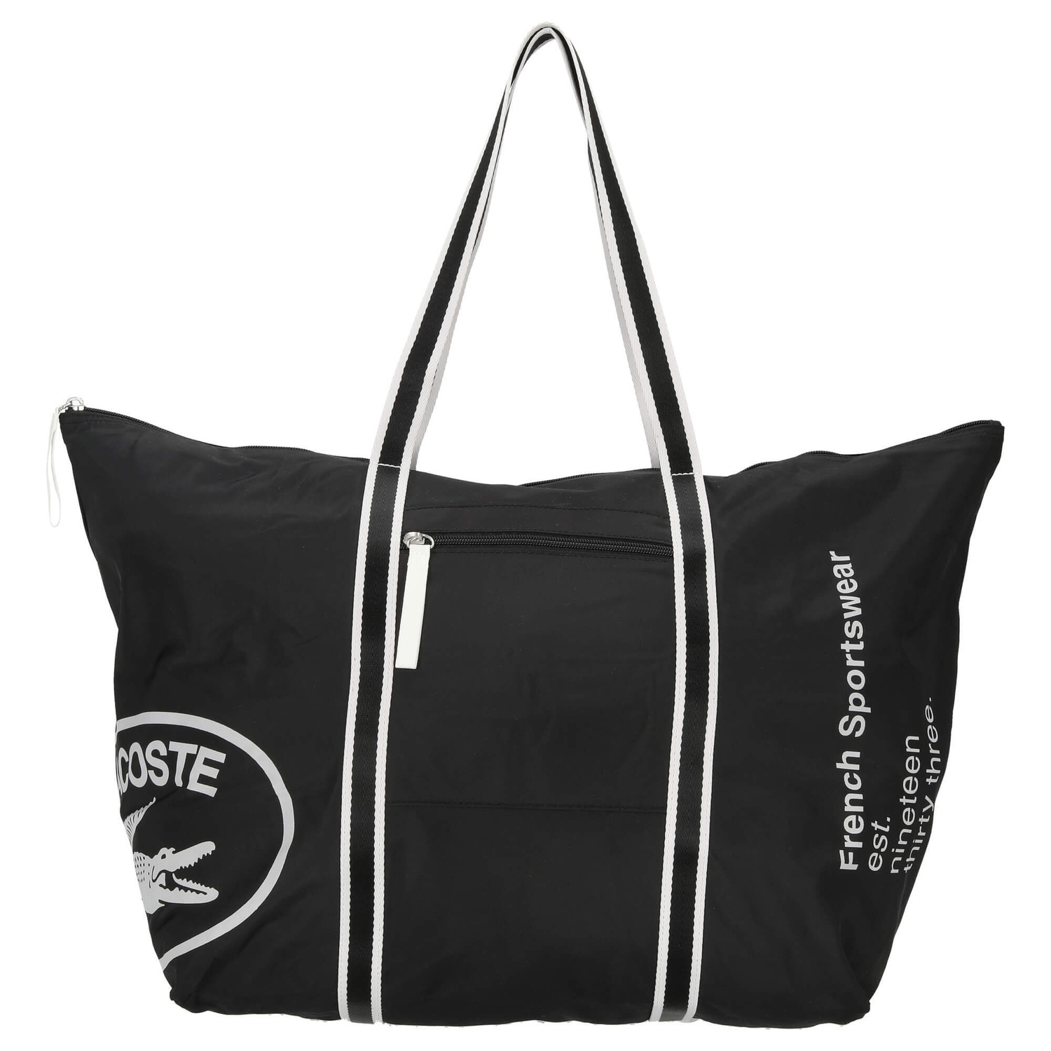 Izzie - Shopper aus leichtem Nylon