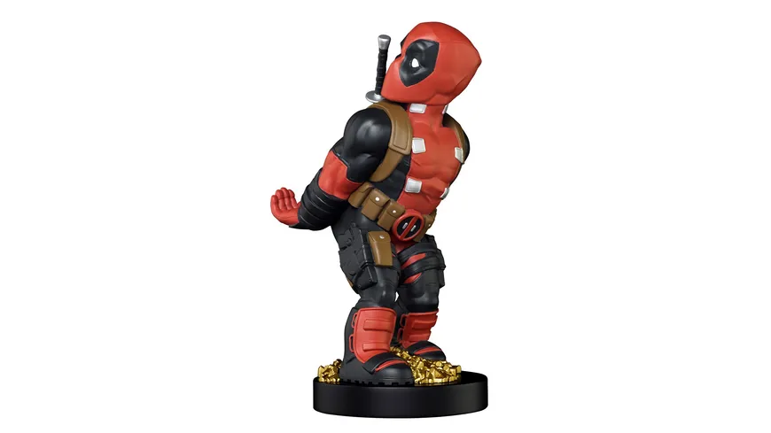Cable Guy- New Deadpool Marvel
