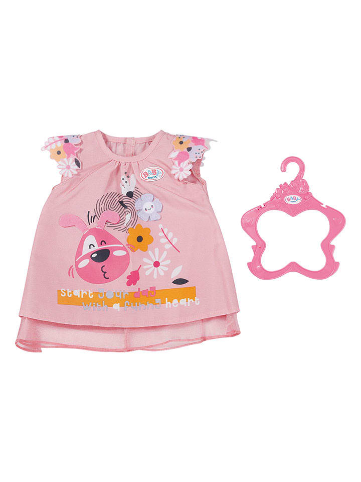 Baby Born Puppenoutfit 