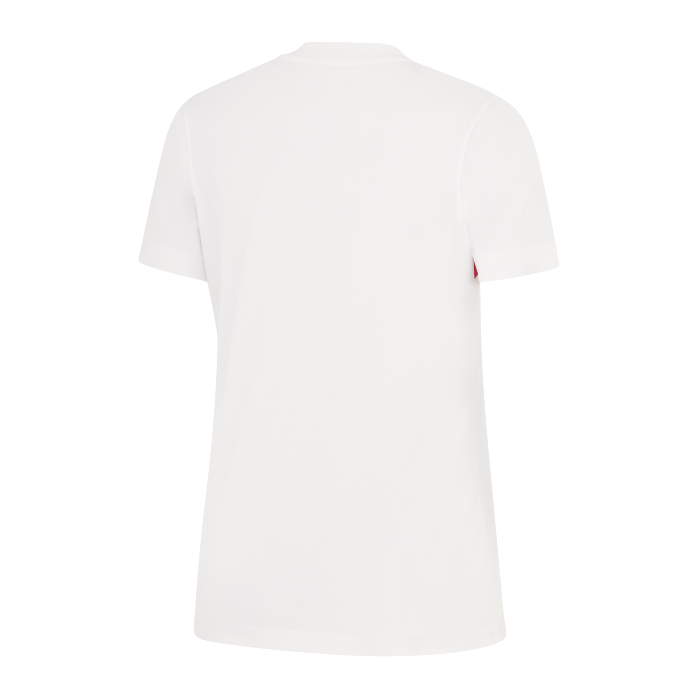 Nike Türkei Fan Trikot Home EM 2024 Damen Weiss