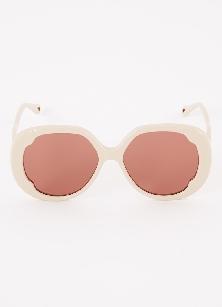 Ochelari de soare Chloé CH0195S