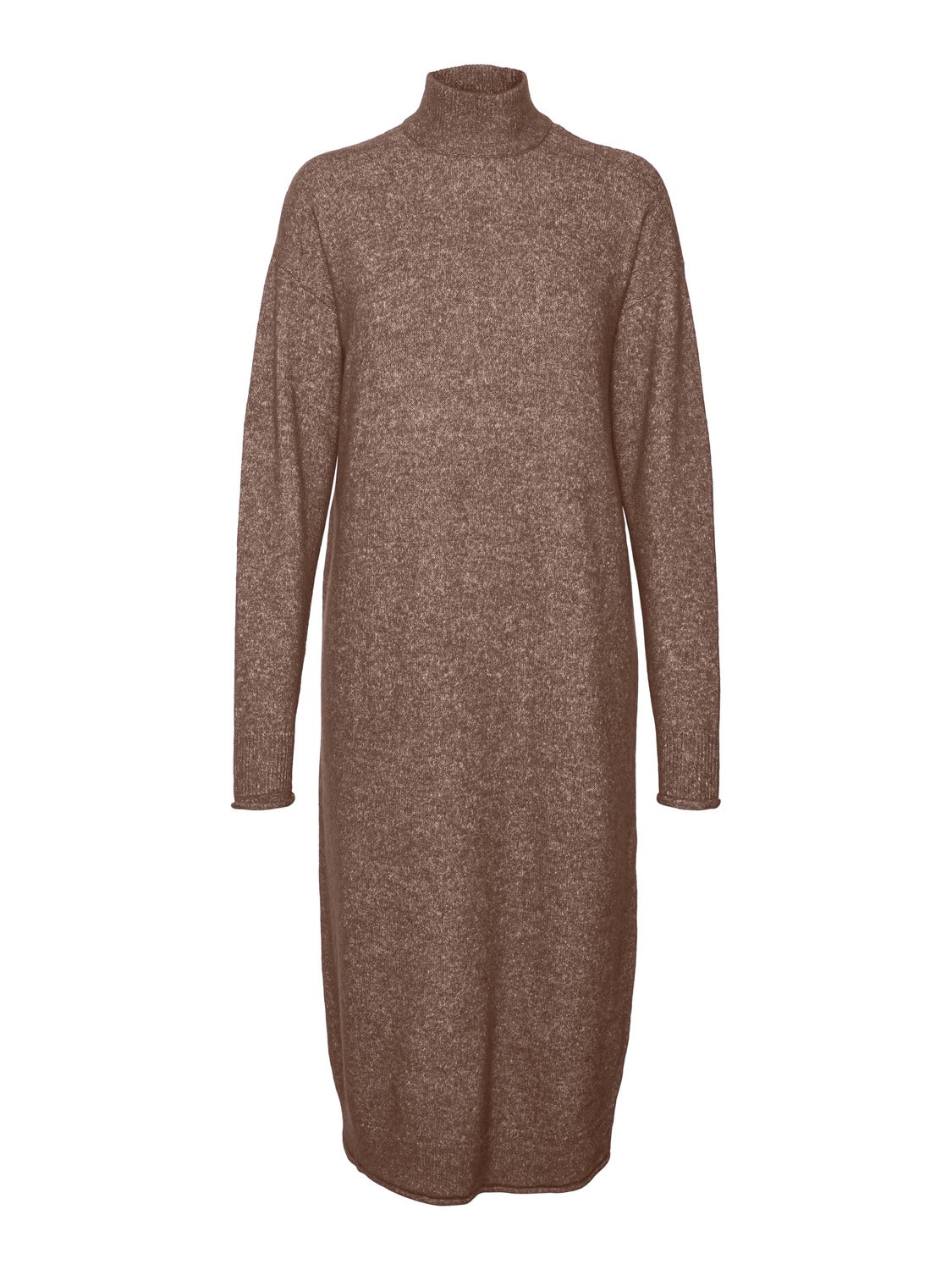 VMKADEN Langes Kleid