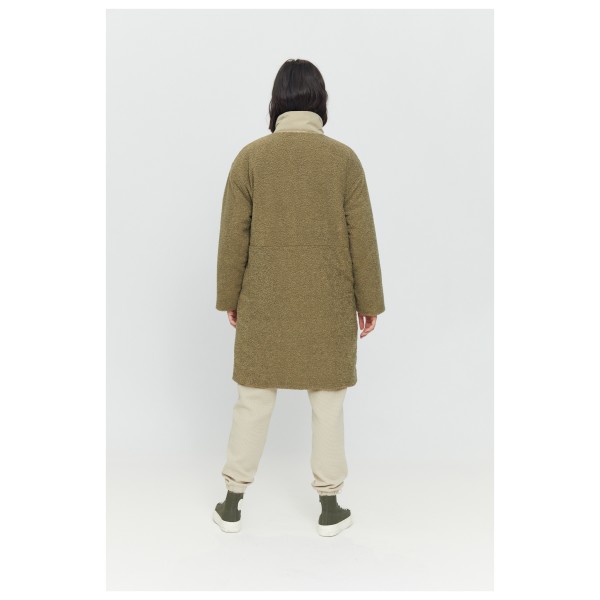 Mazine - Women's Hanna Coat - Mantel