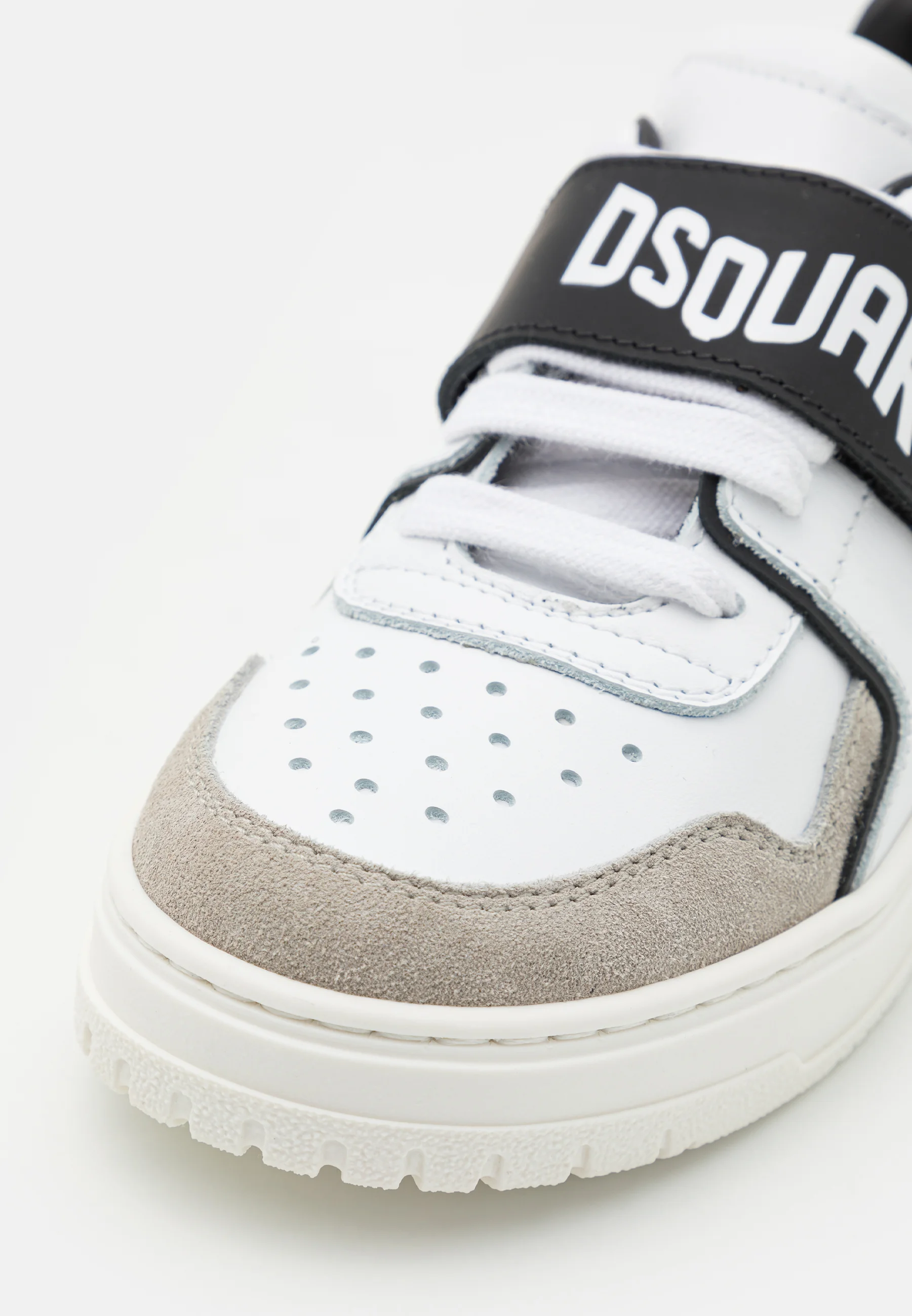 Dsquared2 UNISEX - Zapatillas bajas