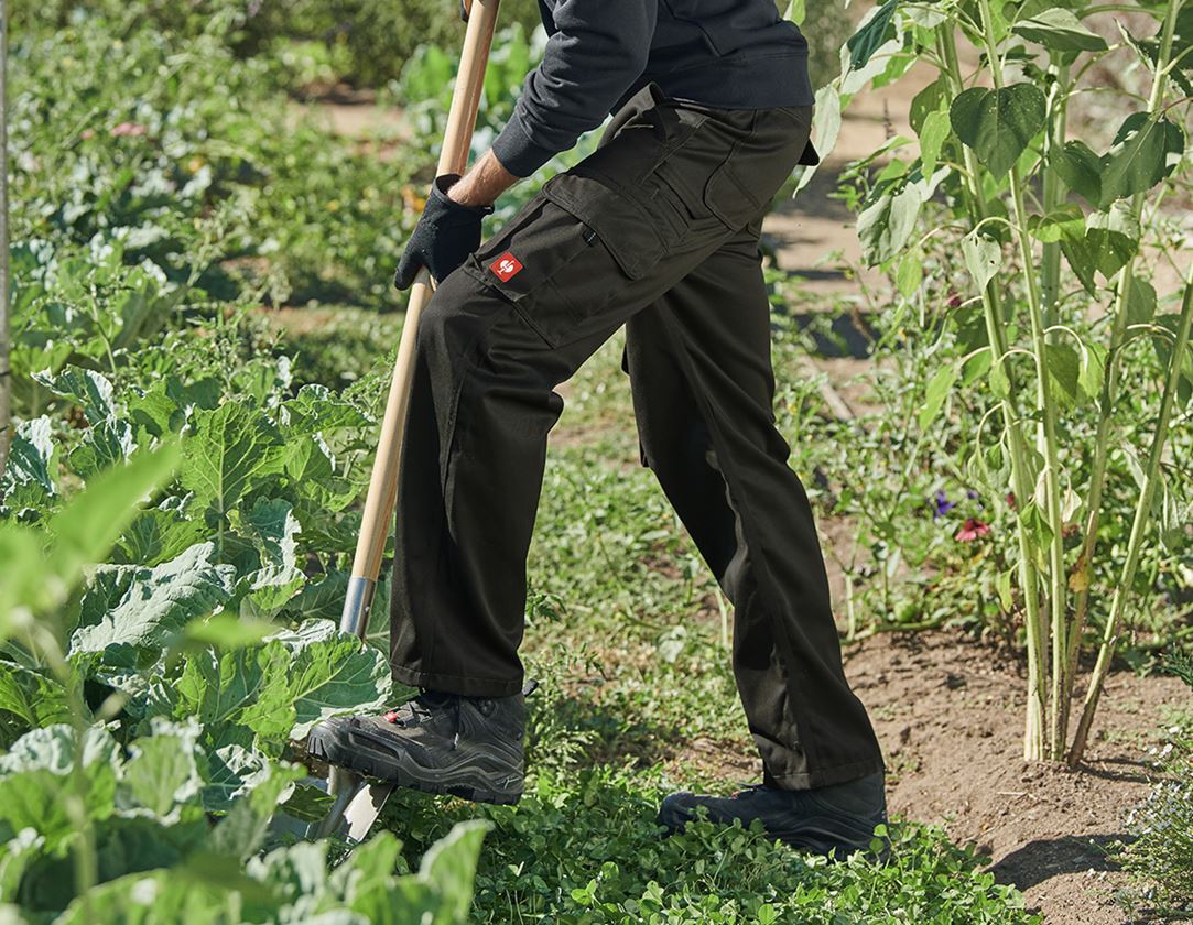Cargohose