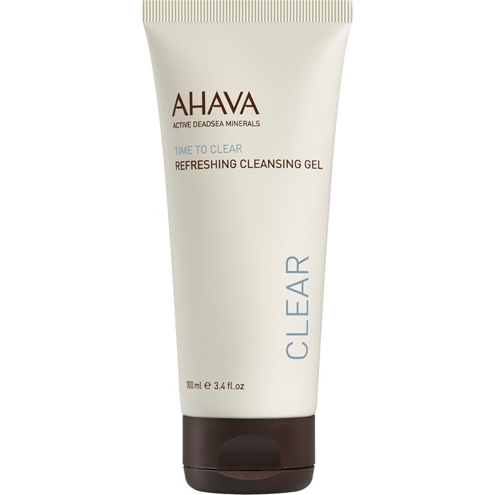 Refreshing Cleansing Gel