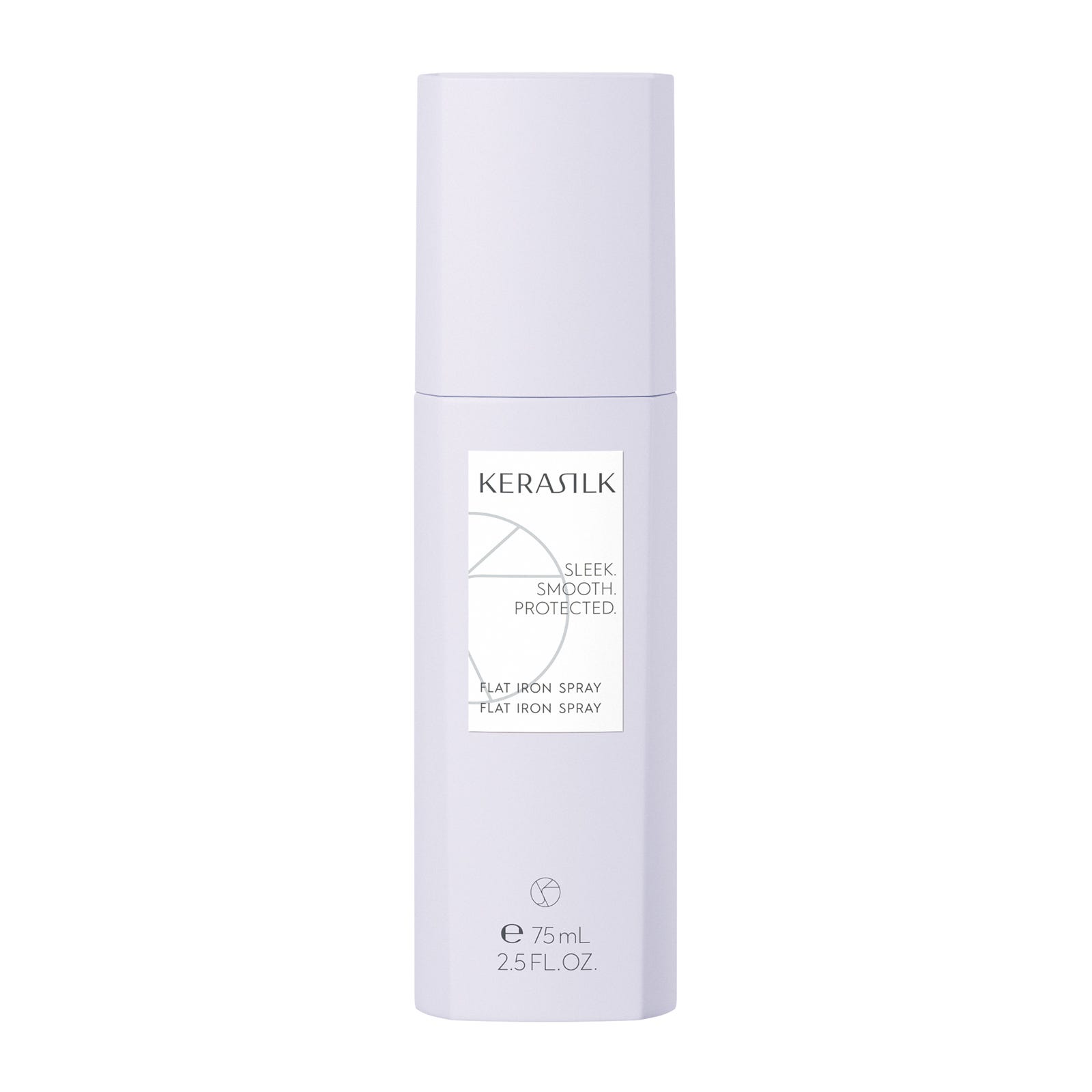Kerasilk Flat Iron Spray 75 ml
