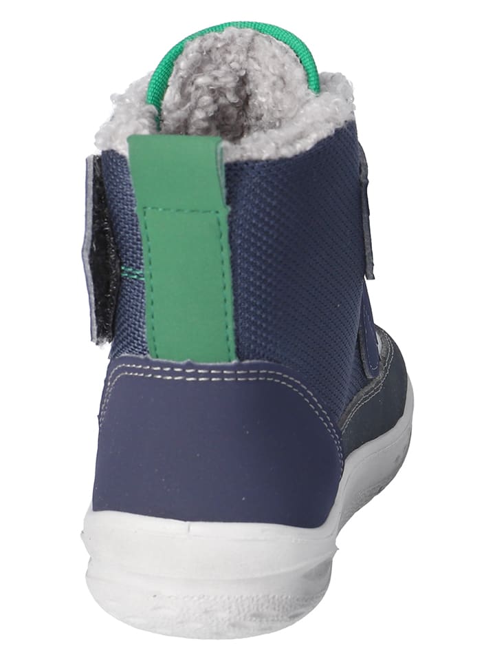 Ricosta Leder-Boots 