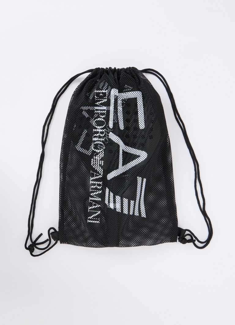 Padelová raketa Emporio Armani Pro s obalem