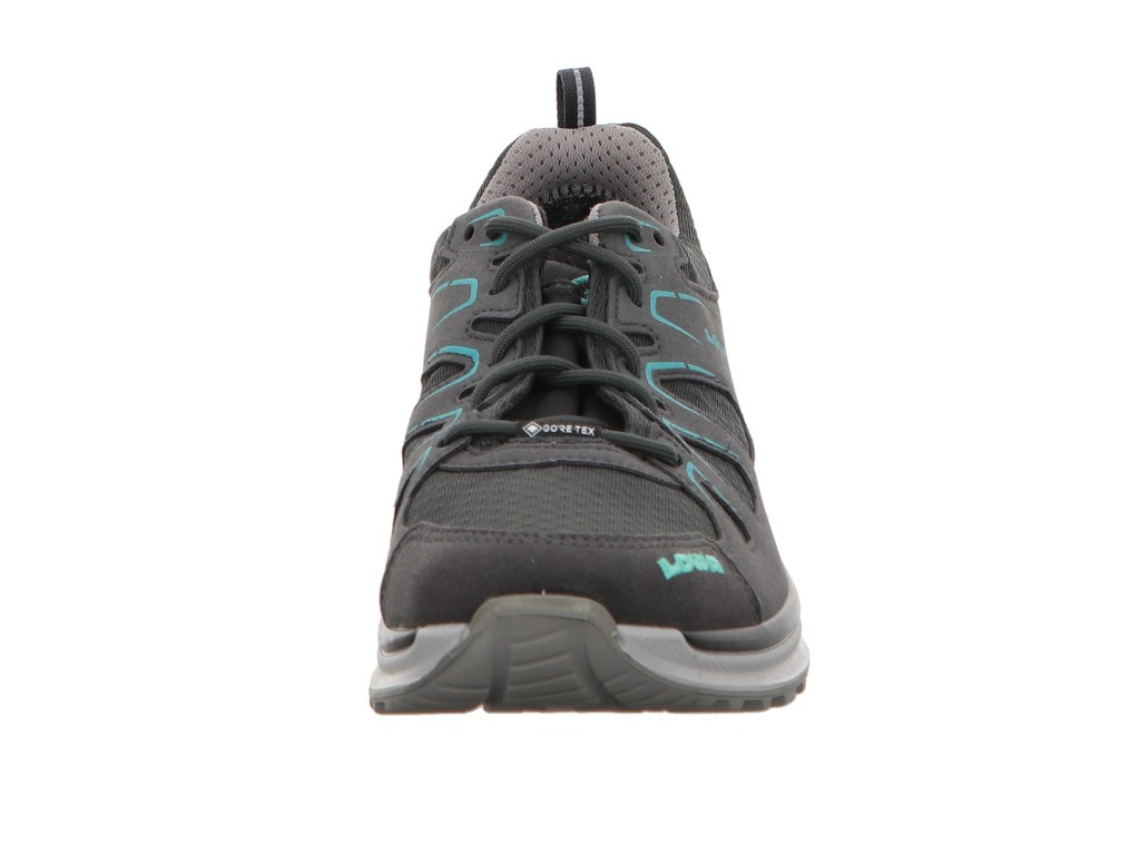 LOWA Trekkingschuhe grau 320616-9727