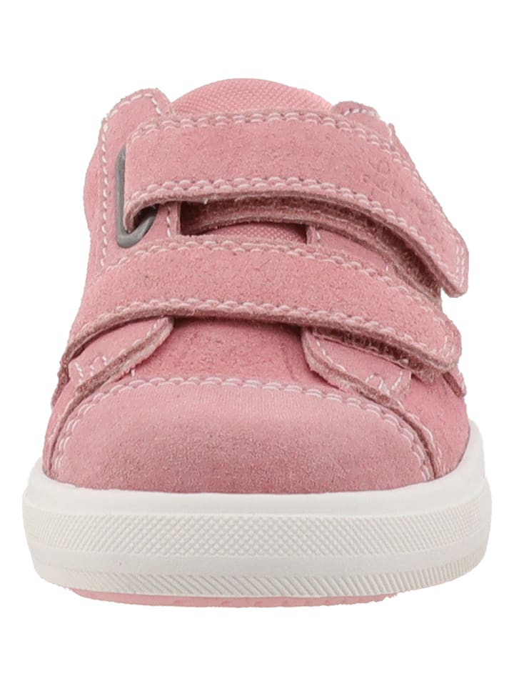 Lurchi Leder-Sneakers 