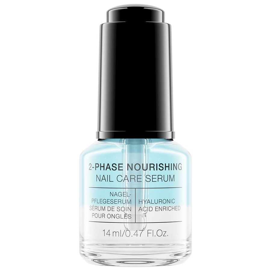 2-Phase Nourishing Nail Care Serum