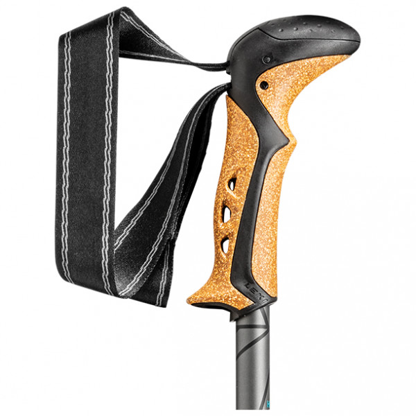 Leki - Khumbu Lite Antishock - Trekkingstöcke