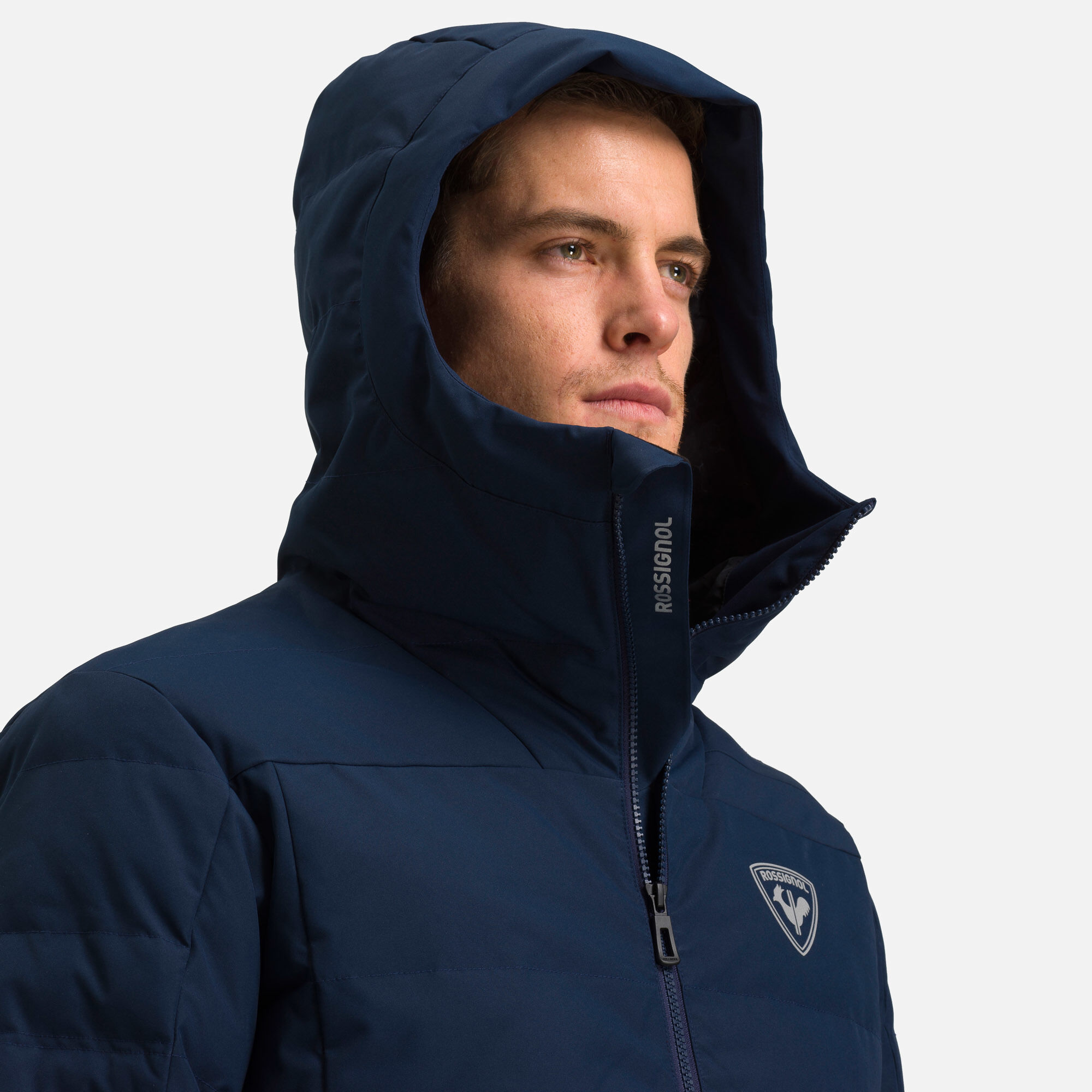 Veste de ski Rapide Homme